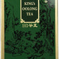 Ten Ren King'S 103 Green Oolong Tea, 10.6Oz