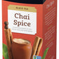Stash Chai Spice Black Tea - 6 Boxes, 30 Tea Bags Each (180 Total)