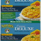 Annie'S Gluten Free Creamy Deluxe Rice Pasta Dinner (12X11Oz)