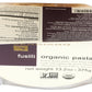 Seggiano, Pasta Fusilli Organic, 13.2 Ounce