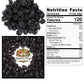 Smarty Stop Dried Tart Cherries, Sweetened, 2 Pound Pack