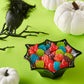 Jolly Rancher Gummies Original Fruit Flavored, Halloween Candy Box, 3.5 Oz