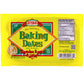 Ziyad Pure Date Paste, No Added Sugar, High Fiber, 13oz, Ideal for Baking and Spreading