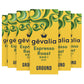 Gevalia Espresso Roast Dark Roast Ground Coffee (12 Oz Bags, Pack Of 6)
