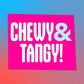 SweeTARTS Mini Chewy, Candy, Mixed Fruit, Theater Box, 3.75 oz, 12 count