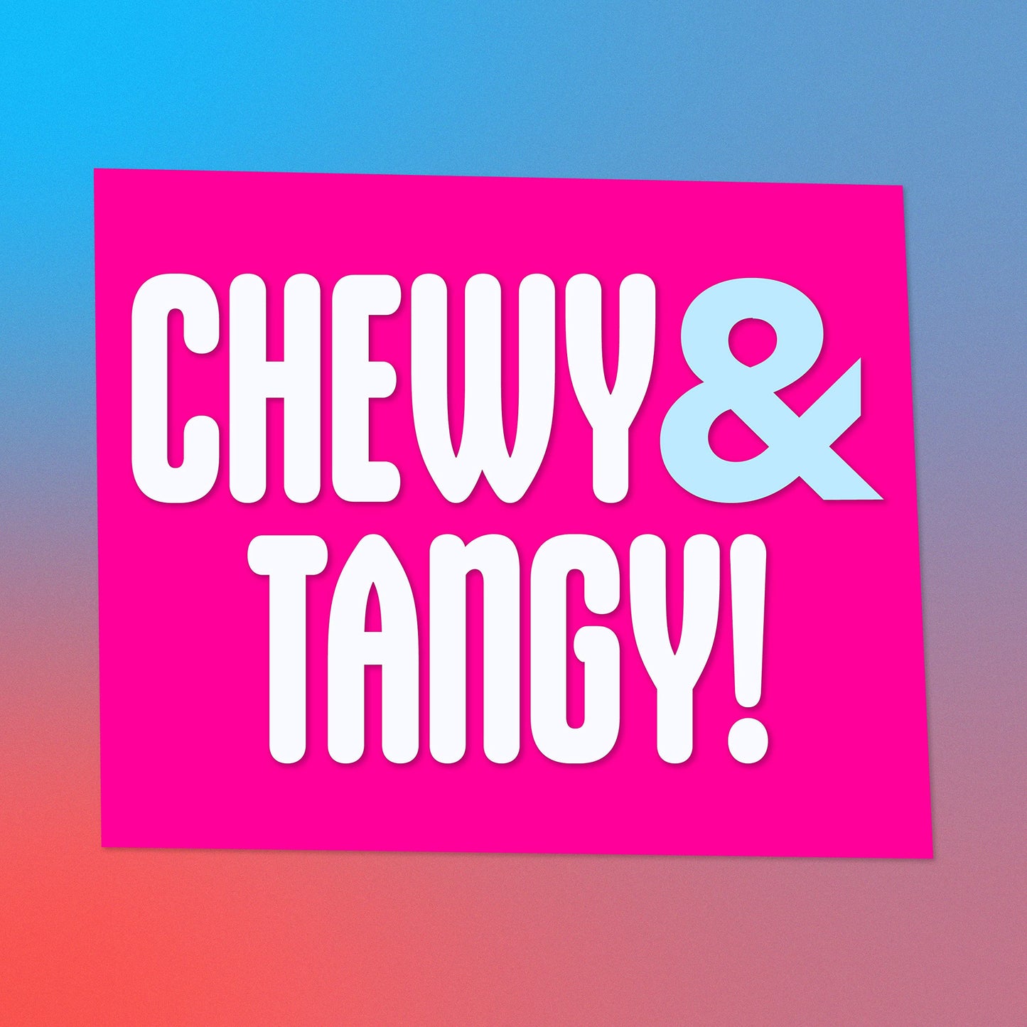 SweeTARTS Mini Chewy, Candy, Mixed Fruit, Theater Box, 3.75 oz, 12 count