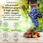 Giusti White Balsamic Vinegar Dressing, 8.45 fl oz (Pack of 2), Balsamic Vinegar of Modena yellow, Model 3817