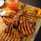 McCormick Grill Mates Brown Sugar spirit-inspired flavor Marinade, 5 oz, Pack of 6