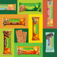 Nature Valley Protein Smoothie Berry Blend Bar 5 Count