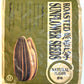 ChaCha All Nature Roasted Salted Sunflower Seeds 250g X 18 Bags
