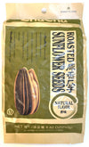 ChaCha All Nature Roasted Salted Sunflower Seeds 250g X 18 Bags