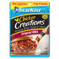 StarKist Chicken Creations Original BBQ, Single Serve Pouch, 2.6 oz