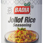 Jollof Rice Seasoning – 5.75 Oz