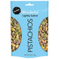Wonderful Pistachio Lightly Salted Shelled Pistachios 6 OZ