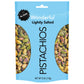 Wonderful Pistachio Lightly Salted Shelled Pistachios 6 OZ