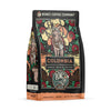 Bones Coffee Company Colombia Single-Origin Ground Coffee Beans, Low Acid Coffee, Made With Arabica Coffee Beans, Coffee Lover G