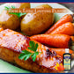 Happy Home compatible with Maple Flavoring, Non-  ic, Certified Kosher, 7 Fl Oz