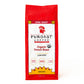 Puroast Coffee Low Acid Ground Coffee | Organic French Roast | 12 oz | Specialty Dark Roast