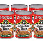 La Preferida Canned Spanish Rice - Quick & Easy, Robust Sauce Of Tomatoes, Bell Pepper And Onion. Vegan, Natural Ingredients,15