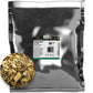 Frontier Co-op Licorice Root, Cut and Sifted, Certified Organic, Kosher | 1 lb. Bulk Bag | Glycyrrhiza species