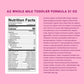 Serkid Formla Todd A2 Wm ( 1 X 21 Oz   )