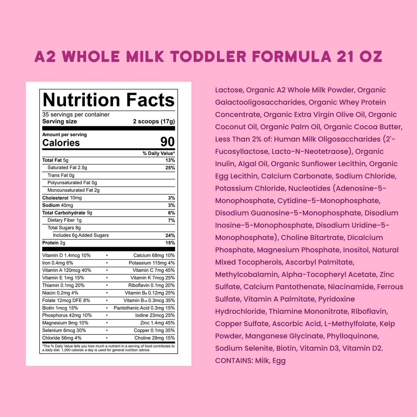 Serkid Formla Todd A2 Wm ( 1 X 21 Oz   )