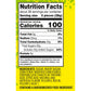 SOUR PATCH KIDS Big Kids Soft & Chewy Candy, Family Size, 1.7 lb