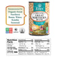 Eden Organic Great Northern Beans (White Beans), 15 Oz Can (12-Pack Case), No Salt Added, Non-Gmo, Gluten Free, U.S. Grown, Heat And Serve, Macrobiotic, Similar To Cannellini, Smoother