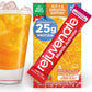 Rejuvenate Muscle Health Amino Blend, 40g Whey Protein Equivalency, Citrus Blast, 14 Count, Model 629046543038