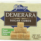 Gilway Demerara Sugar Cubes, 1.1 Pound (Pack of 10)