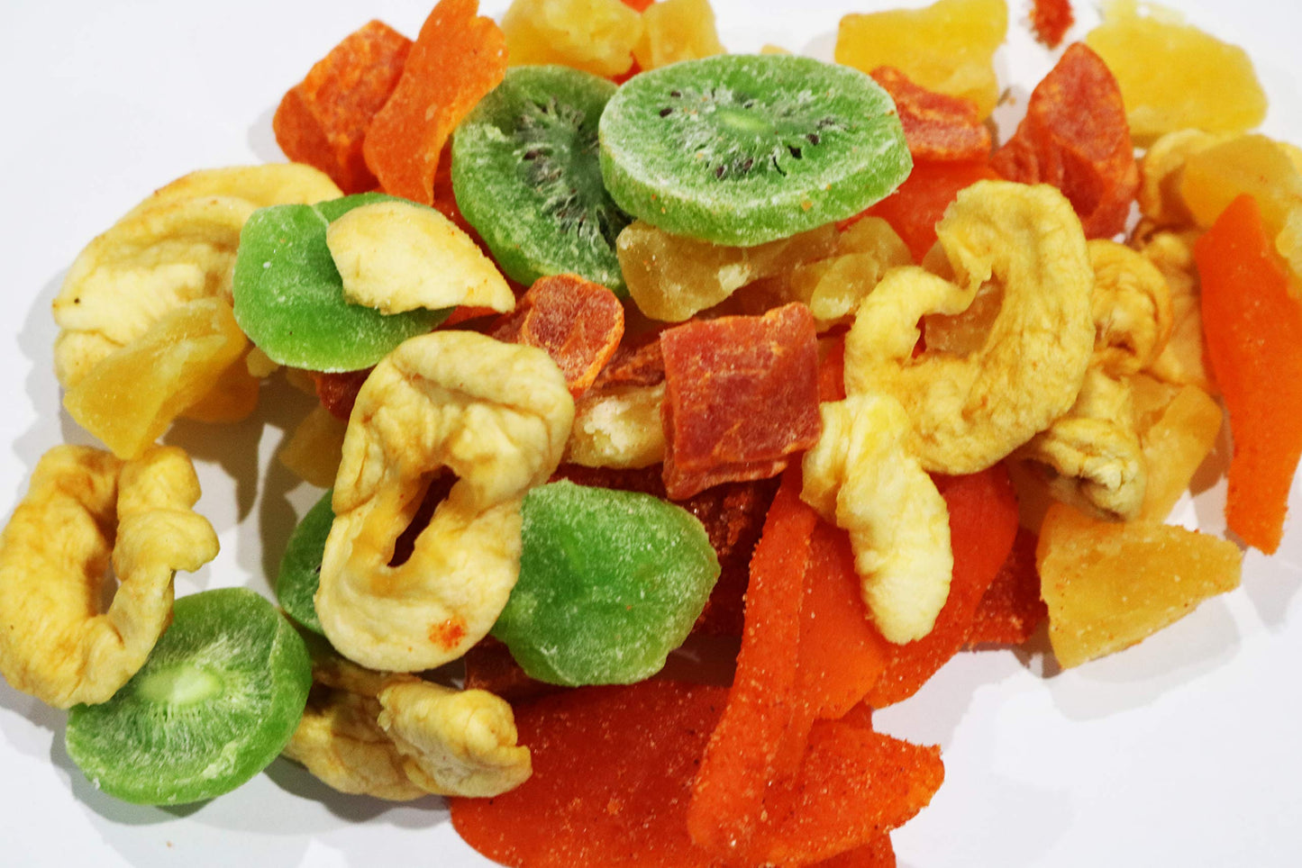Smarty Stop Dried Fruits Great Healthy Snack (Dried Mix Fruits, 2 Pound (Pack Of 1))