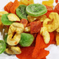 Smarty Stop Dried Fruits Great Healthy Snack (Dried Mix Fruits, 5 Pound (Pack Of 1))