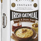 Mccann'S Instant Irish Oatmeal - Maple Brown Sugar - 15.1 Oz - 10 Ct