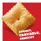 Cheez-It Baked Snack  ers, Smoked Gouda Flavor, 12.4oz Box
