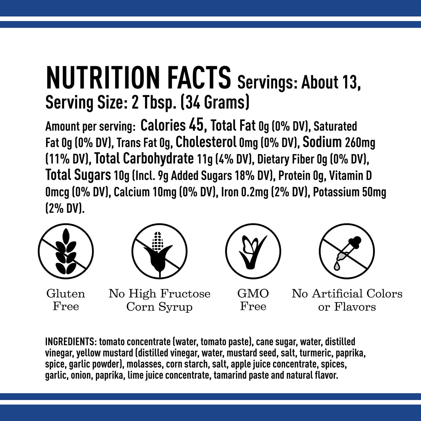 Lillies Q Carolina Bbq Sauce  15.5 Oz