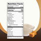 JAVAMELTS Caramel Sugar Packets | Non-GMO, Gluten-Free | 200 Count
