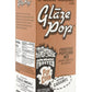 Gold Medal Caramel Glaze Pop Popcorn Flavoring, 12-28 Oz Cartons/Case