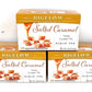 Bigelow Salted Caramel Black Tea 1.56 Oz. 18 Bags (Pack Of 3)