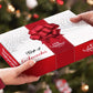 Ultimate Healthy Care Package (30 Count) - Bars & Nuts Variety- Gift Box Bundle Present - Kids, Adults, Boys, Girls, College Stu