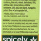 Spicely Organic Saffron 0.007 Oz Certified Gluten Free