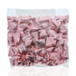 Rose Gold Foil Buttermints - 13 Oz. Bag - Approximately 100 Individually Wrapped Mint Candy