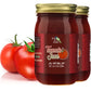 Green Jay Gourmet Tomato Jam - Tomato Ketchup Alternative - Premium Tomato Jelly - Sweet & Savory Tomato Spread & Jam Preserves