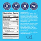 Satin Ice White Cookie Icing - 8oz - Bottle