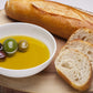 ZOE Extra Virgin, Olive Oil, 33.8 Fl Oz