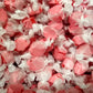 Cinnamon Salt Water Taffy -1.5 Lbs Of Fresh Delicious Individually Wrapped Taffy
