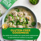 Lotus Foods Organic Traditional Pho Rice Noodles - Gluten Free Pho Noodles, Organic Rice Noodles, Vietnamese Pho Rice Noodles, G