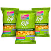 Tgb Cinnamon Macadamia Nut Bites, Keto Snacks, No Added Sugar, Gluten Free, Healthy Low Carb To Go, 0.85Oz Bag (Pack Of 6)