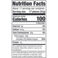 Nerds Gummy Clusters Candy, Rainbow, Springtime Easter Candy, Resealable 18.5 Ounce Big Bag