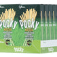Pocky Biscuit Stick, Matcha Green Tea, 2.47 Ounce (Pack Of 10)