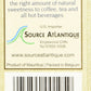 Gilway Demerara Sugar Cubes , 1.50 Ounce (Pack of 2)